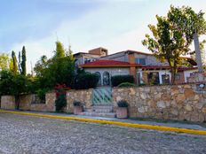 Casa Unifamiliare in vendita a Tequisquiapan Querétaro de Arteaga Tequisquiapan