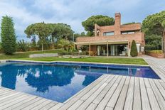 Casa Unifamiliare in vendita a Sant Andreu de Llavaneres Catalogna Província de Barcelona