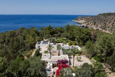 Casa Unifamiliare in affitto settimanale a Cala de Portinatx Isole Baleari Isole Baleari