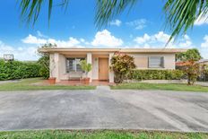 Casa di lusso in affitto mensile a Miami Florida Miami-Dade County