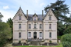 Casa Indipendente in vendita Mirambeau, Francia