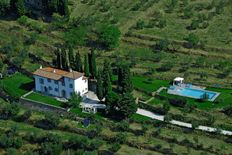 Casa Indipendente in vendita Castelfranco Piandiscò, Toscana