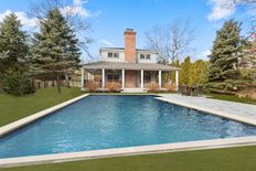 Casa Unifamiliare in rent/season a East Hampton New York Suffolk County