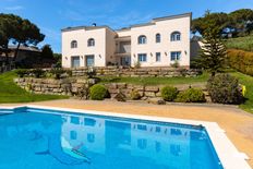 Casa Unifamiliare in vendita a Sant Andreu de Llavaneres Catalogna Província de Barcelona