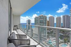 Appartamento di lusso in vendita Sunny Isles Beach, Stati Uniti
