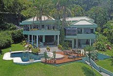 Casa di lusso in vendita Rio de Janeiro, Brasile