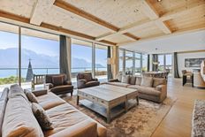 Appartamento in vendita a Montreux Canton Vaud Riviera-Pays-d\'Enhaut District