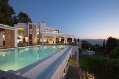 Villa in vendita a Chania Creta Nomós Chaniás