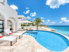 Prestigiosa villa in affitto Cupe Coy, Sint Maarten