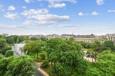 Appartamento in affitto mensile a La Muette, Auteuil, Porte Dauphine Île-de-France Parigi