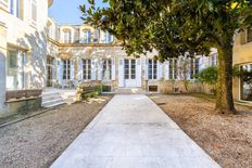 Casa Unifamiliare in vendita a Bordeaux Nouvelle-Aquitaine Gironda