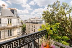 Appartamento di lusso in vendita Beaubourg, Marais, Notre Dame - Ile de La Cité, Parigi, Île-de-France