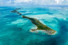 Terreno in vendita a Exuma Cays  