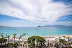 Appartamento di prestigio in vendita Cannes, Provenza-Alpi-Costa Azzurra