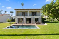 Villa in vendita a Cap d\'Antibes Provenza-Alpi-Costa Azzurra Alpi Marittime