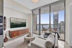 Appartamento di prestigio di 73 m² in affitto Miami, Stati Uniti