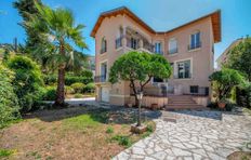 Esclusiva Casa Indipendente di 315 mq in vendita Nizza, Provenza-Alpi-Costa Azzurra