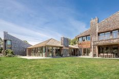 Casa Unifamiliare in rent/season a Sagaponack New York Suffolk County