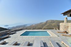 Esclusiva villa di 274 mq in vendita Sérifos, Grecia