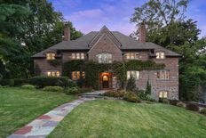 Casa Unifamiliare in vendita a Larchmont New York Westchester County