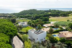 Casa Unifamiliare in vendita a Sant Vicenç de Montalt Catalogna Província de Barcelona