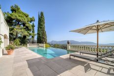 Prestigiosa villa di 312 mq in vendita, Nizza, Provenza-Alpi-Costa Azzurra