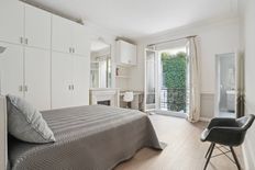 Appartamento in vendita a La Muette, Auteuil, Porte Dauphine Île-de-France Parigi