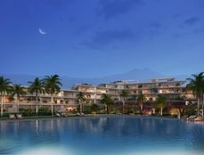 Appartamento di lusso di 252 m² in vendita Playa de San Juan, Spagna