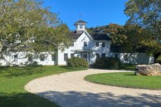 Casa Unifamiliare in rent/season a Bridgehampton New York Suffolk County