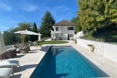 Casa Unifamiliare in vendita a Montreux Canton Vaud Riviera-Pays-d\'Enhaut District