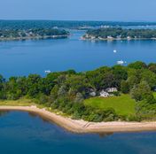 Esclusiva Casa Indipendente di 232 mq in affitto Sag Harbor, New York