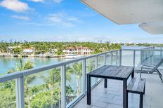 Appartamento di lusso di 88 m² in vendita Miami Beach, Florida