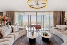 Appartamento di prestigio di 355 m² in vendita Londra, Inghilterra