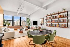 Prestigioso appartamento di 131 m² in vendita Brooklyn, Stati Uniti