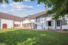 Prestigiosa Casa Indipendente in vendita Nogent-le-Roi, Centre-Val de Loire