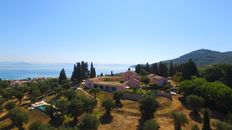 Esclusiva Casa Indipendente in affitto Corfù, Isole Ionie
