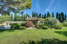 Esclusiva Casa Indipendente in affitto Saint-Rémy-de-Provence, Provenza-Alpi-Costa Azzurra