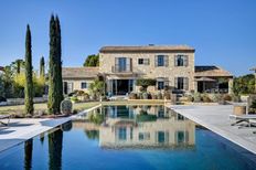 Casa Indipendente di 450 mq in affitto Saint-Rémy-de-Provence, Provenza-Alpi-Costa Azzurra