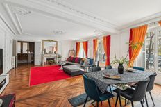 Appartamento di prestigio di 176 m² in vendita Canal Saint Martin, Château d’Eau, Porte Saint-Denis, Francia