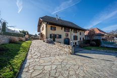 Prestigiosa Casa Indipendente di 300 mq in vendita Maxilly-sur-Léman, Alvernia-Rodano-Alpi