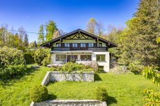 Casa Unifamiliare in vendita a Gmund am Tegernsee Baviera Upper Bavaria