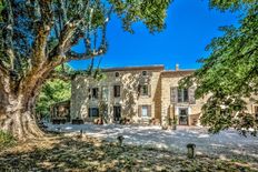 Esclusiva Casa Indipendente in vendita Pernes-les-Fontaines, Francia