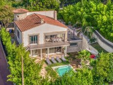 Casa Unifamiliare in vendita a Cannes Provenza-Alpi-Costa Azzurra Alpi Marittime