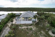 Casa Indipendente di 130 mq in vendita Palmetto Point, Bahamas