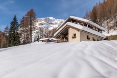 Casa Indipendente di 827 mq in affitto Canale d\'Agordo, Italia