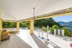 Appartamento di lusso di 176 m² in vendita Montagnola, Lugano, Ticino