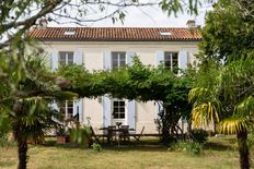 Casa Unifamiliare in vendita a Saint-Sulpice-de-Royan Nouvelle-Aquitaine Charente-Maritime