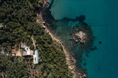 Prestigiosa villa in vendita Corfù, Grecia