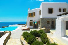 Esclusiva villa di 260 mq in vendita Kýthnos, Grecia