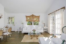 Casa Unifamiliare in rent/season a Bridgehampton New York Suffolk County